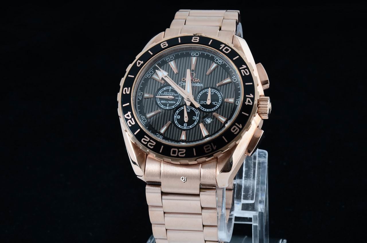Omega watch man-139